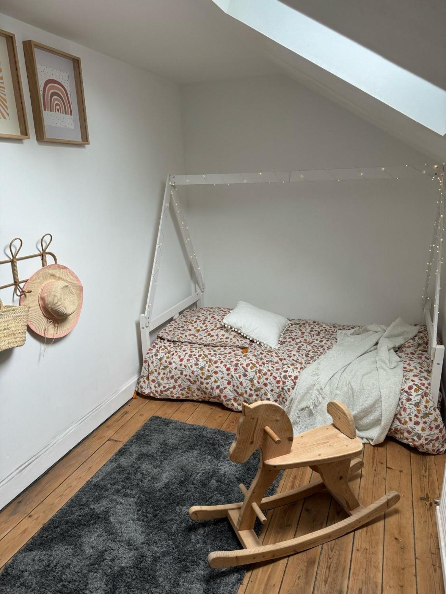 La Maison Du Marechal パルトネー エクステリア 写真